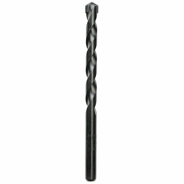 Artu Drill Bit, Multi-Purpose, 3/16"x7-1/2", PK5 01019